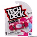 Tech Deck Miniatoura Troxosanida me Antallaktika